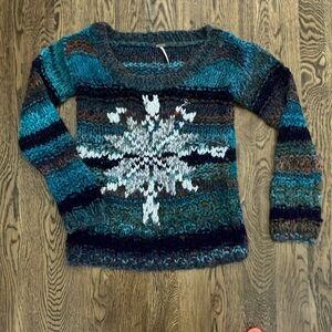 Free People Sweater